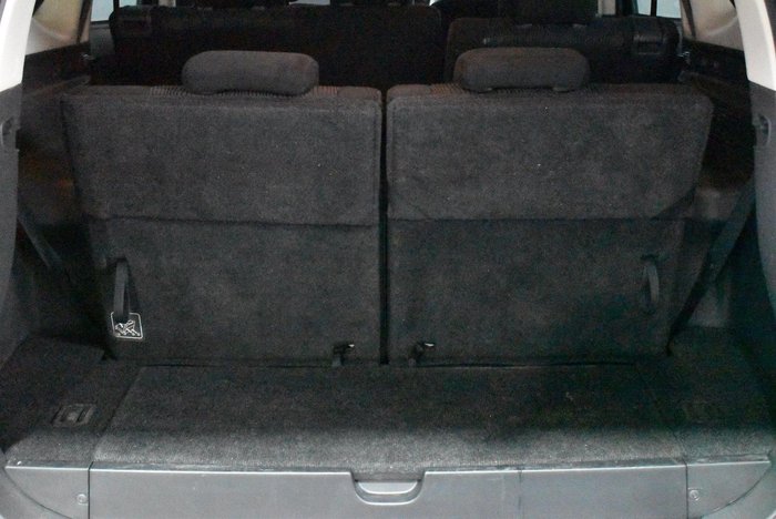 2021 Mitsubishi Pajero Sport GLS