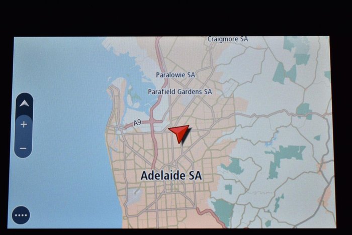 2021 Mitsubishi Pajero Sport GLS