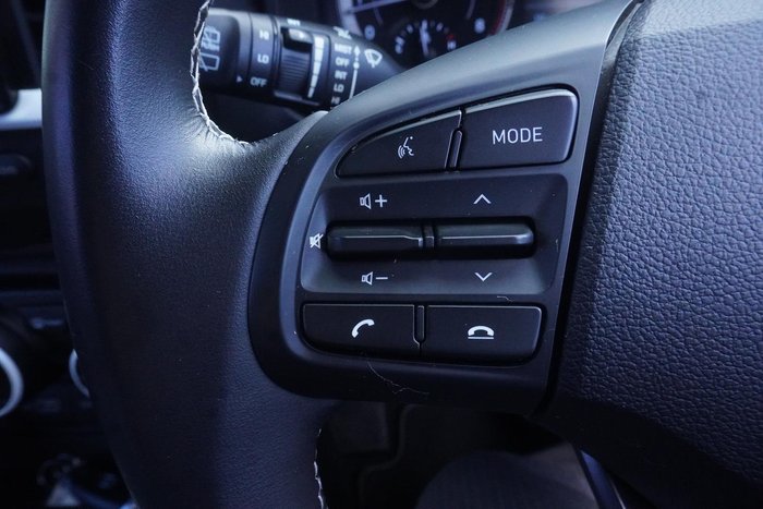 2022 Hyundai Venue Elite