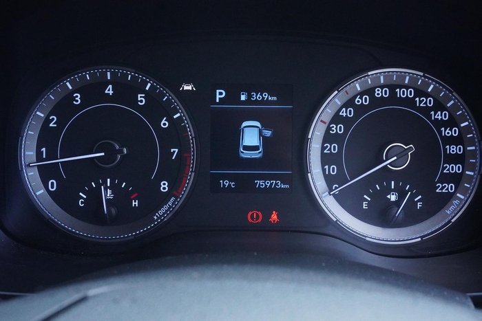 2022 Hyundai Venue Elite