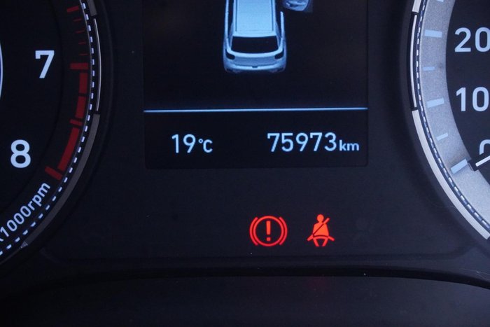 2022 Hyundai Venue Elite