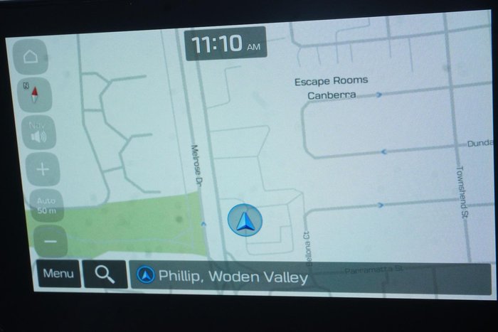 2022 Hyundai Venue Elite