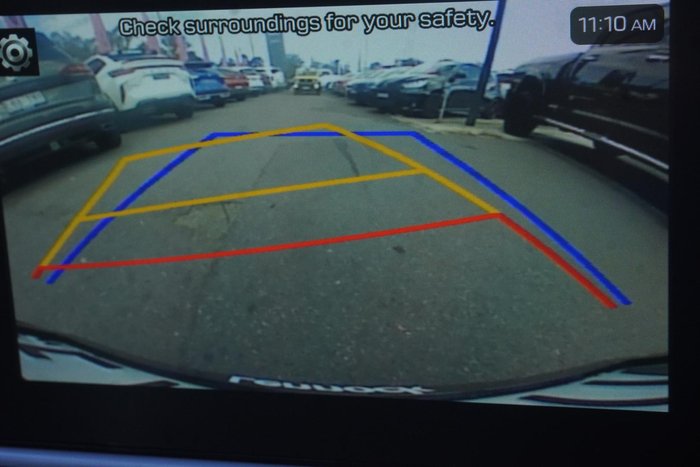 2022 Hyundai Venue Elite