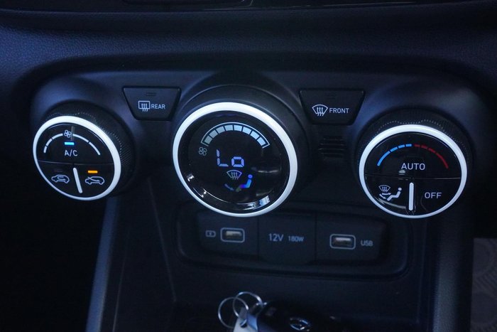 2022 Hyundai Venue Elite