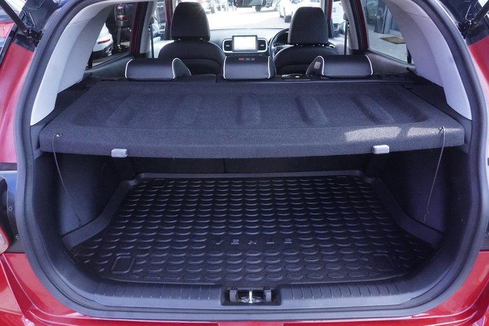 2022 Hyundai Venue Elite