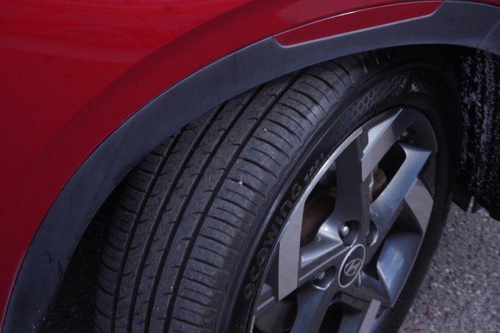 2022 Hyundai Venue Elite