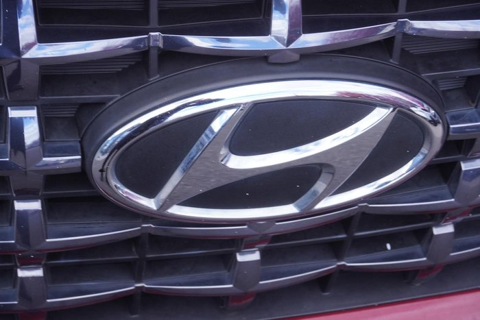 2022 Hyundai Venue Elite