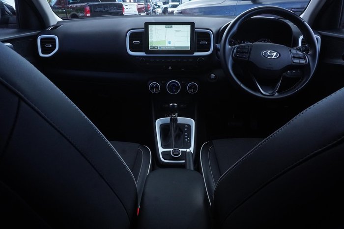 2022 Hyundai Venue Elite