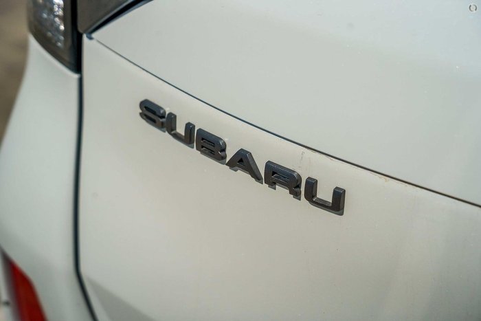 2026 Subaru Forester Hybrid