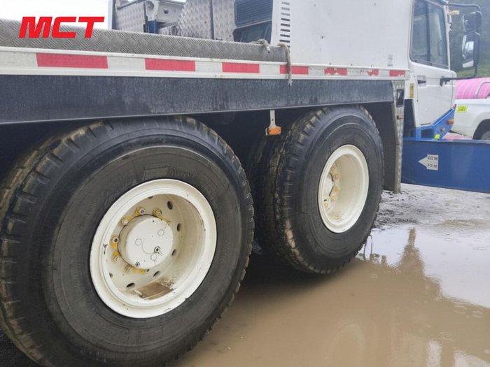 2011 Tadano Atf90g-4