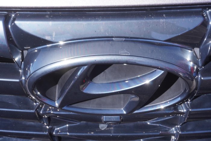 2021 Hyundai Tucson Highlander