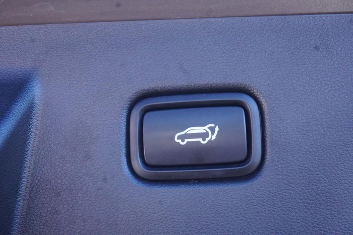 2021 Hyundai Tucson Highlander