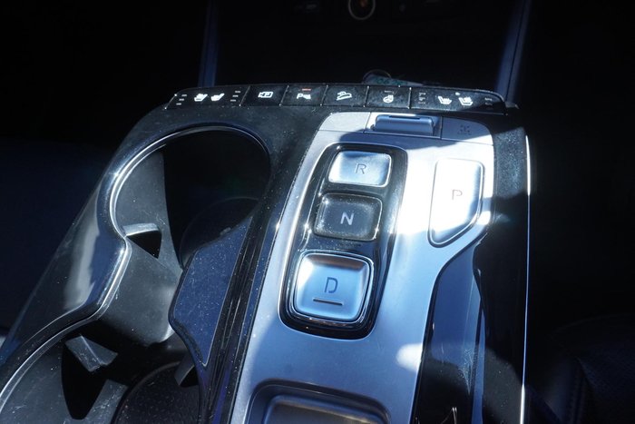 2021 Hyundai Tucson Highlander