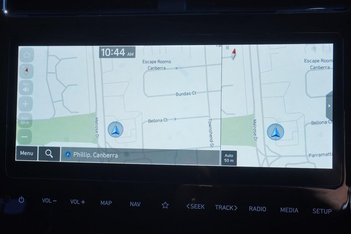 2021 Hyundai Tucson Highlander