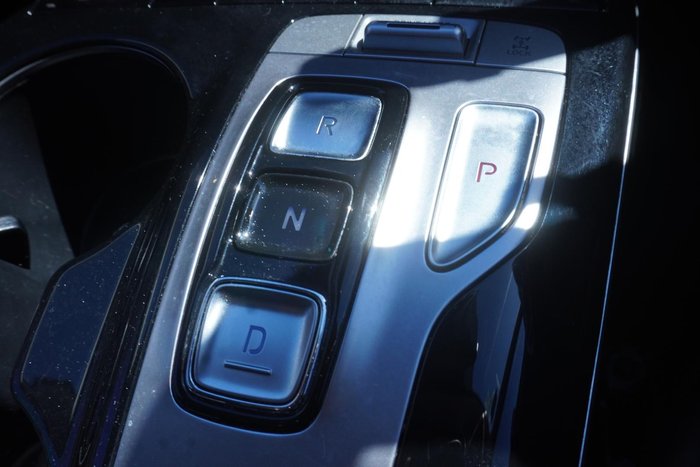 2021 Hyundai Tucson Highlander