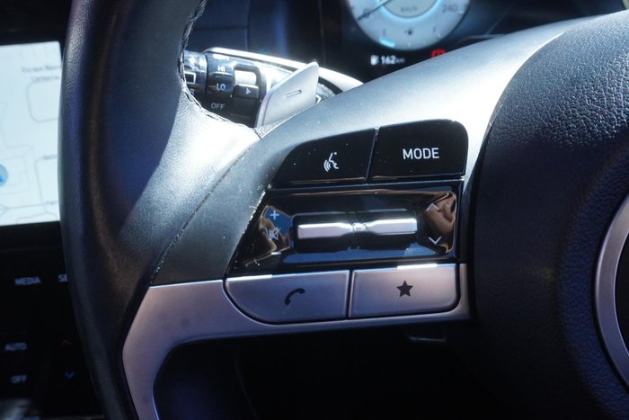 2021 Hyundai Tucson Highlander