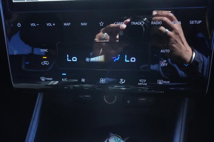 2021 Hyundai Tucson Highlander