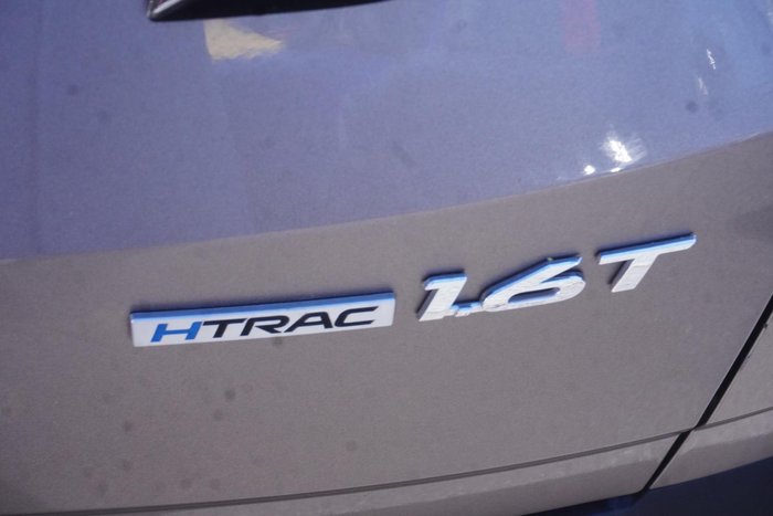 2021 Hyundai Tucson Highlander