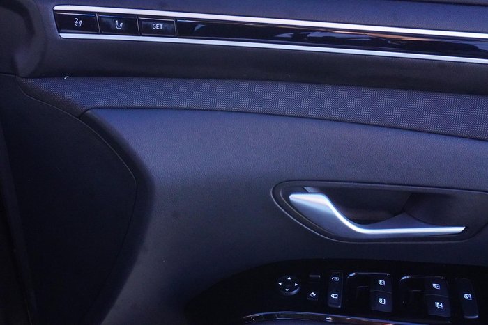 2021 Hyundai Tucson Highlander