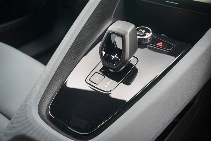 2023 Polestar 2 Standard range Single motor