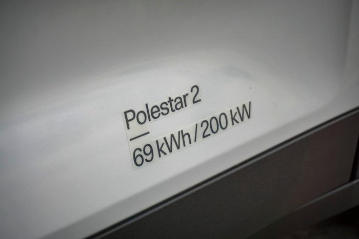 2023 Polestar 2 Standard range Single motor