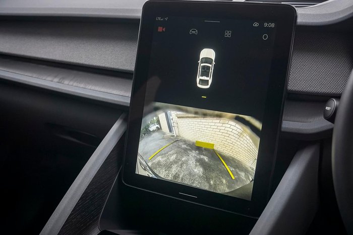 2023 Polestar 2 Standard range Single motor