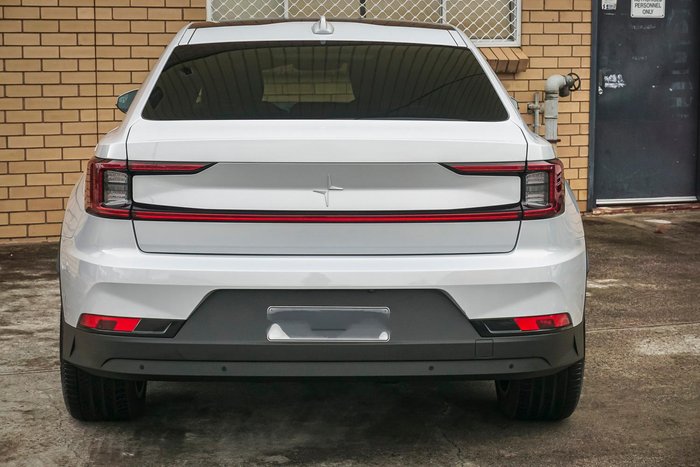 2023 Polestar 2 Standard range Single motor