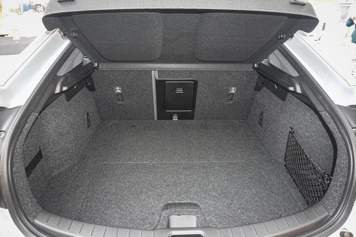 2023 Polestar 2 Standard range Single motor