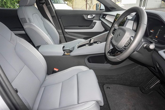 2023 Polestar 2 Standard range Single motor