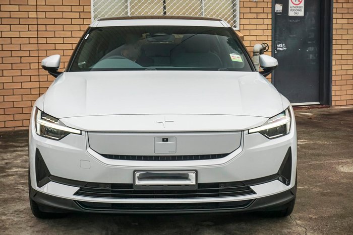 2023 Polestar 2 Standard range Single motor