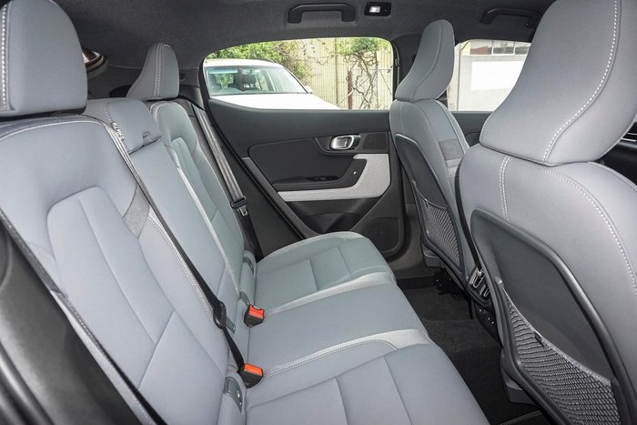 2023 Polestar 2 Standard range Single motor