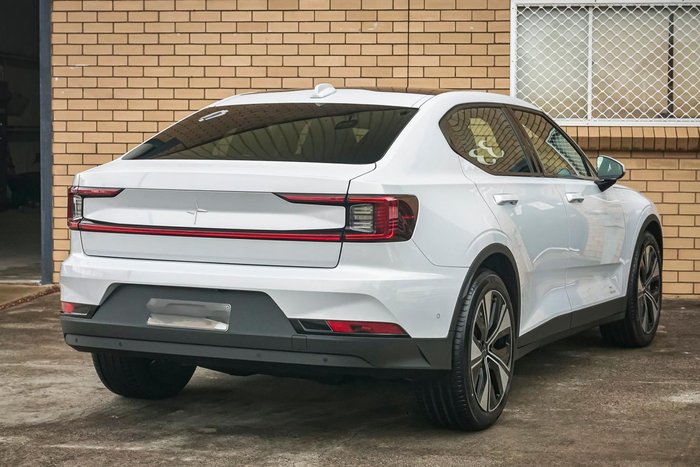 2023 Polestar 2 Standard range Single motor