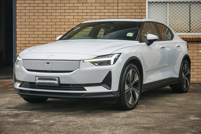 2023 Polestar 2