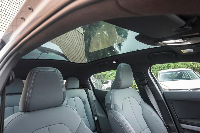 2023 Polestar 2 Standard range Single motor