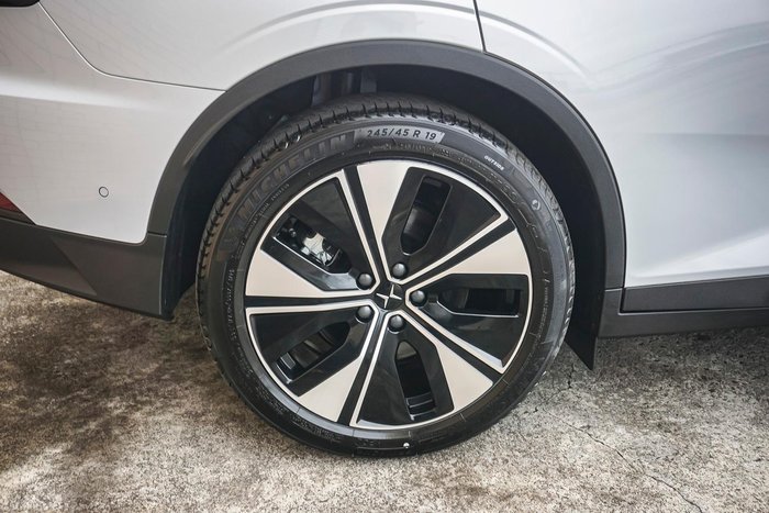 2023 Polestar 2 Standard range Single motor