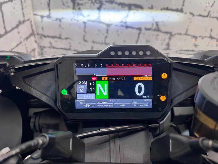 2024 Honda CBR1000RR-R SP ABS Fireblade Fireblade Black