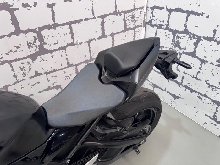 2024 Honda CBR1000RR-R SP ABS Fireblade Fireblade Black