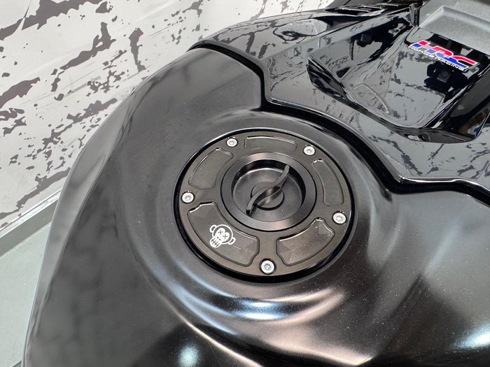 2024 Honda CBR1000RR-R SP ABS Fireblade Fireblade Black