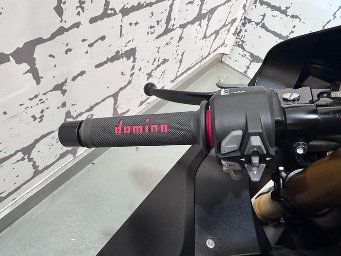 2024 Honda CBR1000RR-R SP ABS Fireblade Fireblade Black