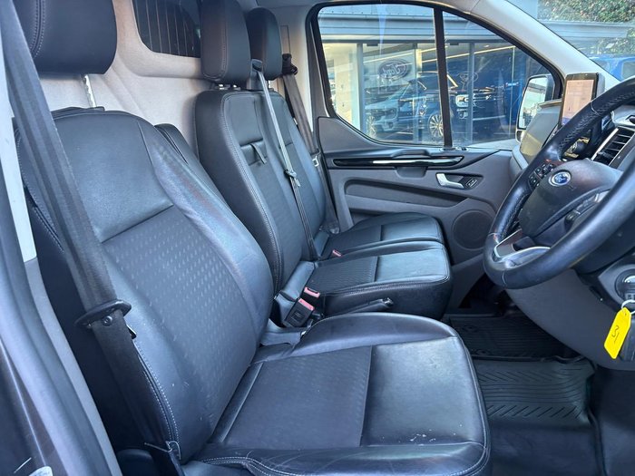 2020 Ford Transit Custom 320S Sport