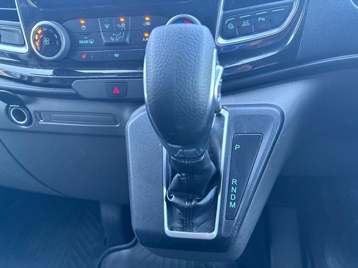 2020 Ford Transit Custom 320S Sport
