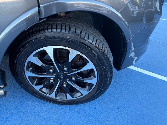 2020 Ford Transit Custom 320S Sport