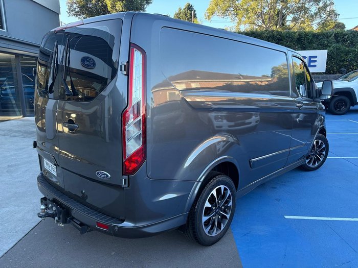 2020 Ford Transit Custom 320S Sport