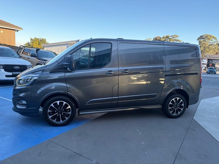 2020 Ford Transit Custom 320S Sport