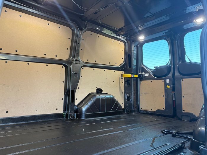 2020 Ford Transit Custom 320S Sport