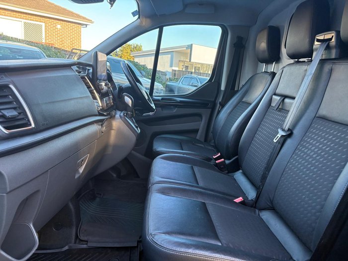 2020 Ford Transit Custom 320S Sport
