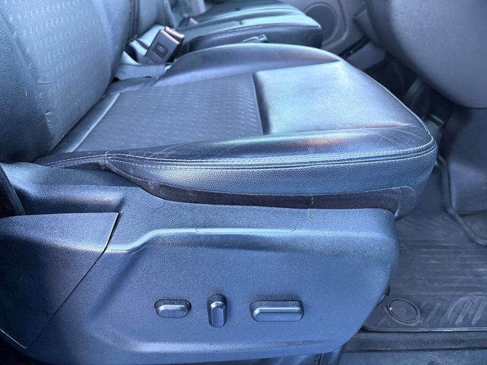 2020 Ford Transit Custom 320S Sport