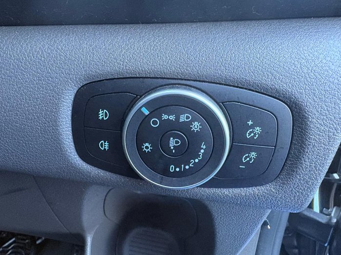 2020 Ford Transit Custom 320S Sport