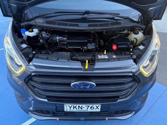2020 Ford Transit Custom 320S Sport