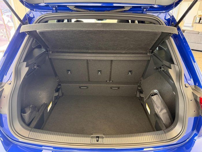 2022 Volkswagen Tiguan R Grid Edition